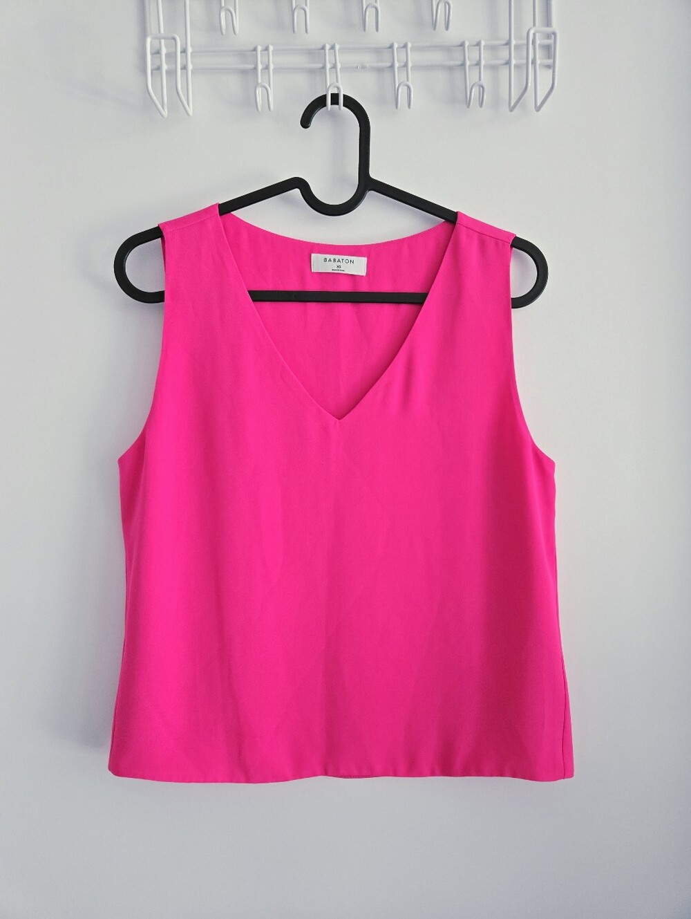 Babaton Murphy Blouse